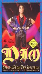 Watch Dio: Special from the Spectrum 1channel