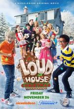 Watch A Loud House Christmas 1channel