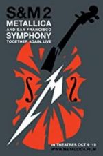 Watch Metallica & San Francisco Symphony - S&M2 1channel