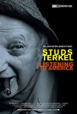 Watch Studs Terkel: Listening to America 1channel