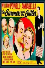 Watch The Baroness and the Butler 1channel