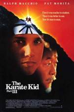 Watch The Karate Kid, Part III 1channel