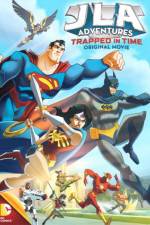 Watch JLA Adventures Trapped in Time 1channel