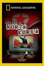 Watch National Geographic Explorer Inside North Korea 1channel