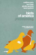 Watch Birds of America 1channel