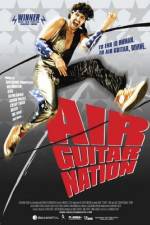 Watch Air Guitar Nation 1channel