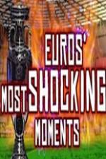 Watch Euros' Most Shocking Moments 1channel