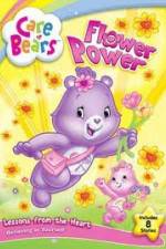 Watch Care Bears Flower Power 1channel
