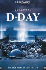 Watch Surviving D-Day 1channel