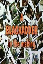 Watch Baldrick\'s Video Diary - A BlackAdder in the Making 1channel