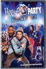 Watch House Party: Tonight's the Night 1channel