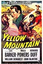 Watch The Yellow Mountain 1channel