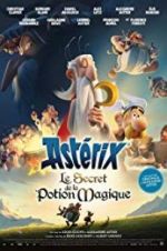 Watch Asterix: The Secret of the Magic Potion 1channel