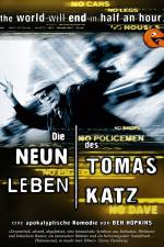 Watch The Nine Lives of Tomas Katz 1channel