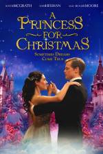 Watch A Princess for Christmas 1channel