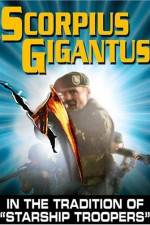 Watch Scorpius Gigantus 1channel
