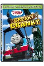 Watch Thomas & Friends: Creaky Cranky 1channel