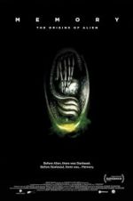 Watch Memory: The Origins of Alien 1channel