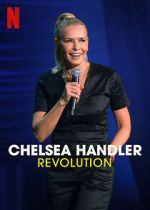 Watch Chelsea Handler: Revolution (TV Special 2022) 1channel