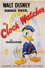 Watch The Clock Watcher 1channel