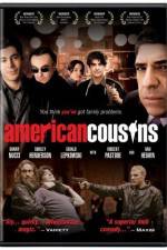 Watch American Cousins 1channel