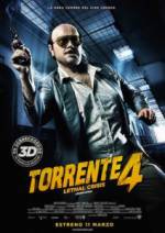 Watch Torrente 4 1channel