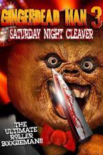 Watch Gingerdead Man 3 Saturday Night Cleaver 1channel