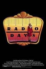 Watch Radio Days 1channel