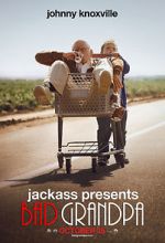 Watch Bad Grandpa 1channel