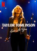 Watch Taylor Tomlinson: Look at You 1channel
