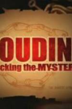 Watch Houdini Unlocking the Mystery 1channel