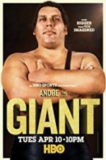 Watch Andre the Giant 1channel
