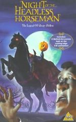 Watch The Night of the Headless Horseman 1channel
