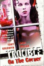 Watch Trouble on the Corner 1channel