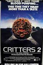 Watch Critters 2: The Main Course 1channel