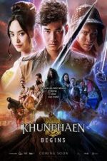 Watch Khun Phaen Begins 1channel