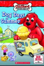 Watch Clifford Dog Days Of Summer 1channel