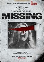 Watch Night of the Missing 1channel