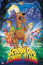 Watch Scooby-Doo on Zombie Island 1channel