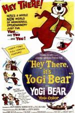 Watch Hey There It's Yogi Bear 1channel