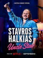 Watch Stavros Halkias: Uncle Stav 1channel