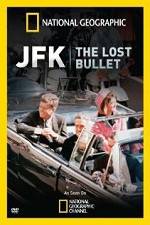 Watch National Geographic: JFK The Lost Bullet 1channel