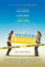 Watch Sunshine Cleaning 1channel