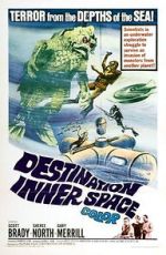 Watch Destination Inner Space 1channel