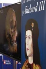 Watch Richard III: The King in the Car Park 1channel