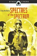 Watch Spectres of the Spectrum 1channel