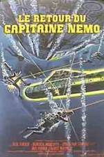 Watch The Return of Captain Nemo 1channel