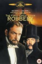 Watch The First Great Train Robbery 1channel