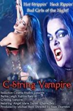 Watch G String Vampire 1channel