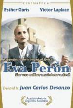 Watch Eva Peron: The True Story 1channel